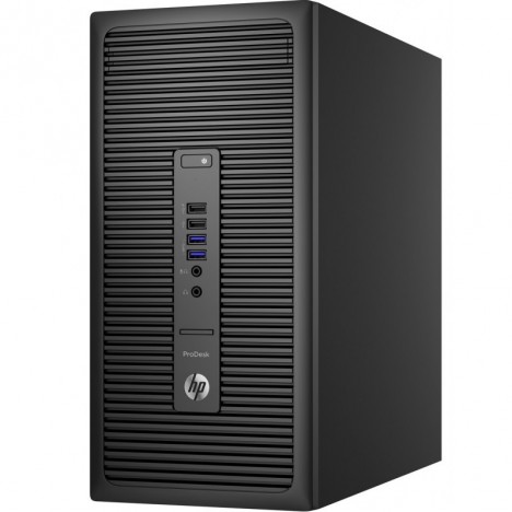 Pc de bureau HP ProDesk 490 G3 MT / i7 6é Gén / 8 Go Pc de bureau HP ProDesk 490 G3 MT / i7 6é Gén / 8 Go