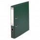Classeur à levier PVC A4 dos de 50mm / Vert foncé Classeur à levier PVC A4 dos de 50mm / Vert foncé