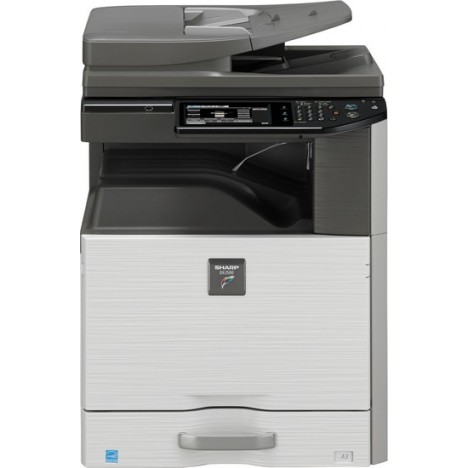 Photocopieur Sharp DX-2500N Couleur Avec Chargeur