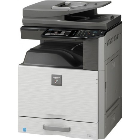 Photocopieur Sharp DX-2500N Couleur Avec Chargeur