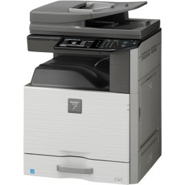 Photocopieur Sharp DX-2500N Couleur Avec Chargeur