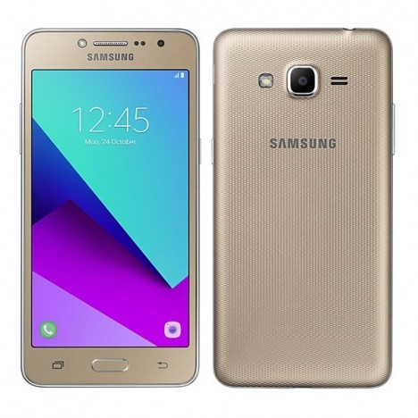 Téléphone Portable Samsung Galaxy Grand Prime Plus / 4G / Gold image 0