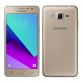 Téléphone Portable Samsung Galaxy Grand Prime Plus / 4G / Gold Téléphone Portable Samsung Galaxy Grand Prime Plus / 4G / Gold