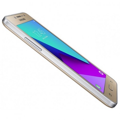 Slide  #4 Téléphone Portable Samsung Galaxy Grand Prime Plus / 4G / Gold