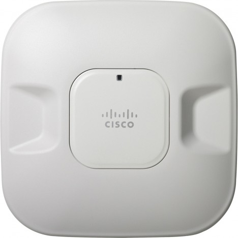 Point d’accès Cisco Aironet 1041N 300 Mbps