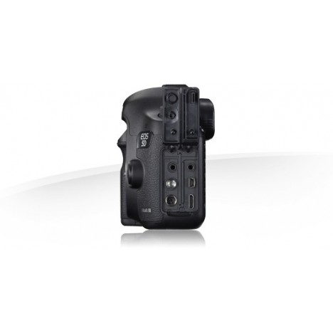 Reflex Canon EOS 5D Mark III Reflex Canon EOS 5D Mark III