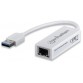 Adaptateur Manhattan USB 2.0 Fast Ethernet Adaptateur Manhattan USB 2.0 Fast Ethernet
