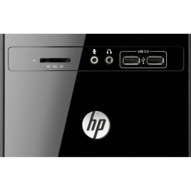 HP Pavilion p6-2204ekm I5/8Go/500Go HP Pavilion p6-2204ekm I5/8Go/500Go