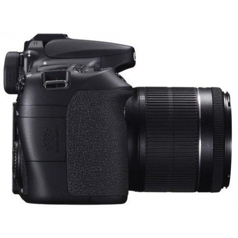 Slide  #2 Appareils photo Reflex Canon EOS 70D + Objectif 18-55mm IS STM
