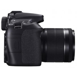 Reflex Canon EOS 70D + Objectif 18-55mm IS STM Reflex Canon EOS 70D + Objectif 18-55mm IS STM