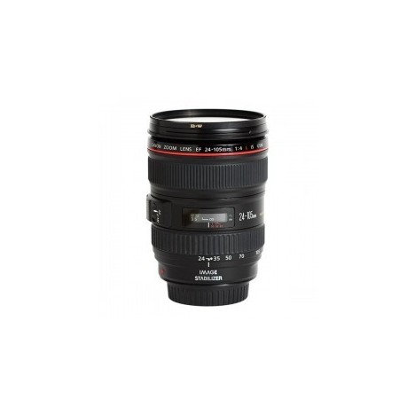 Objectif Canon EF 24-105mm f/3.5-5.6 IS USM