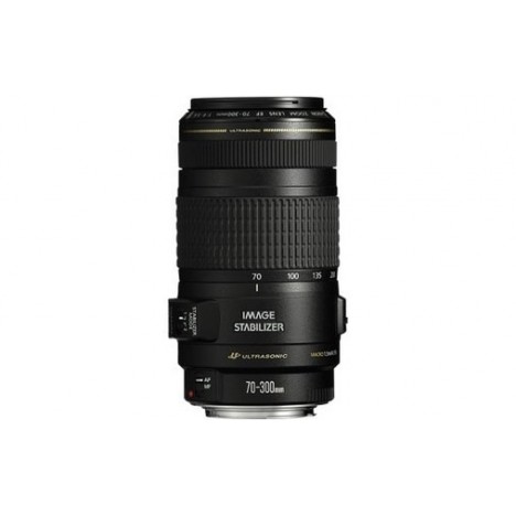 Objectif Canon EF 70-300mm f/4-5.6 IS USM