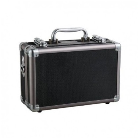 Valise Photo-Video - Vanguard VGP-3201 - Alliage Aluminium - Noir