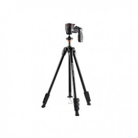 Trepied Alliage alluminium - Vanguard ALTA-CA-204AGH - Noir Trepied Alliage alluminium - Vanguard ALTA-CA-204AGH - Noir