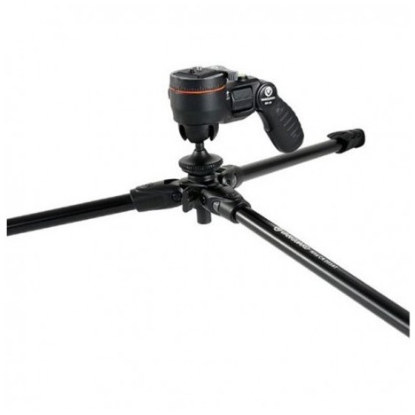 Trepied Alliage alluminium - Vanguard ALTA-CA-204AGH - Noir Trepied Alliage alluminium - Vanguard ALTA-CA-204AGH - Noir