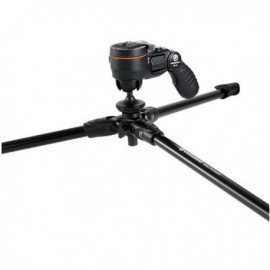 Trepied Alliage alluminium - Vanguard ALTA-CA-204AGH - Noir Trepied Alliage alluminium - Vanguard ALTA-CA-204AGH - Noir