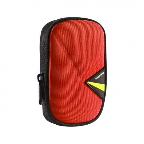 Etui pour appareil photo Compact - Vanguard PAMPAS II 6A RD - Rouge