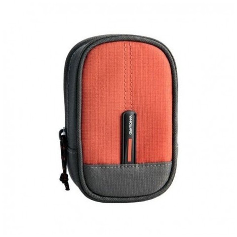 Etui pour appareil photo Compact - Vanguard BIIN 6B - Orange