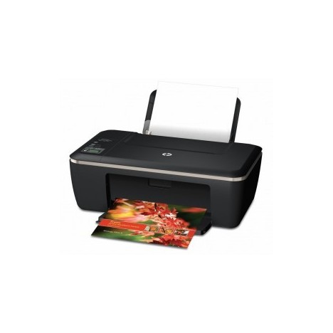 HP Deskjet INK ADVANTAGE 2516 AIO HP Deskjet INK ADVANTAGE 2516 AIO