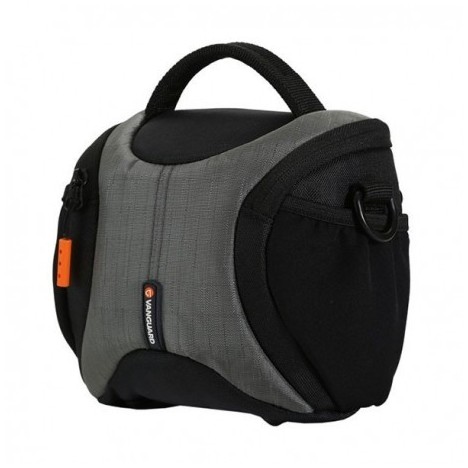 Sacoche pour appareil photo Reflex - Vanguard OSLO 15GY - Gris