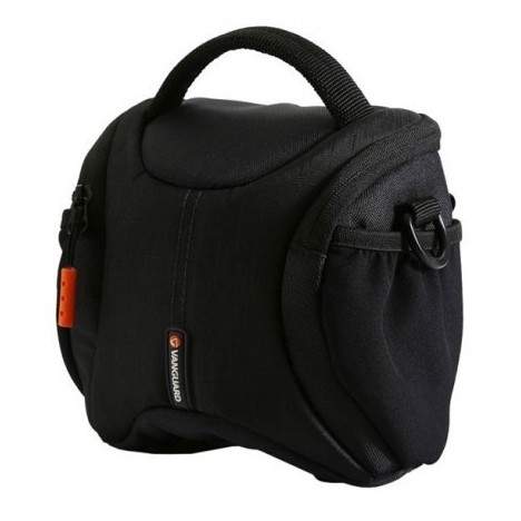 Sacoche pour appareil photo Reflex - Vanguard OSLO 15BK - Noir