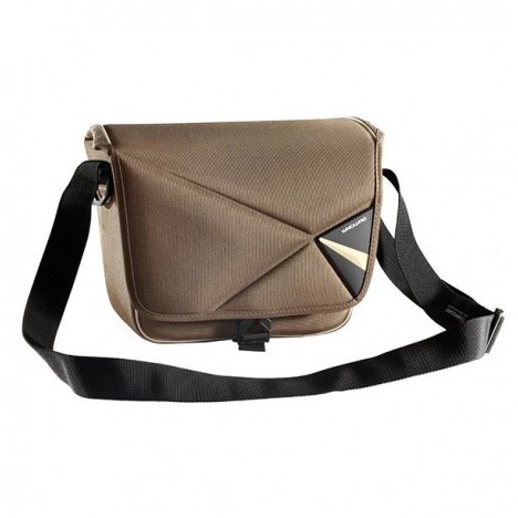 Sac d'épaule pour appareil photo Reflex - Vanguard Pampas II 15Kg - Vert Khaki