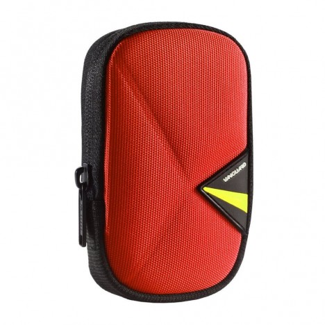 Etui pour appareil photo Compact - Vanguard PAMPAS II 6B RD - Rouge