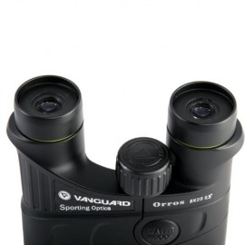 Jumelles Binoculars etanche - Vanguard ORROS 8250 - Noir