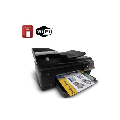 HP Officejet Pro 7500