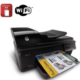 HP Officejet Pro 7500 HP Officejet Pro 7500