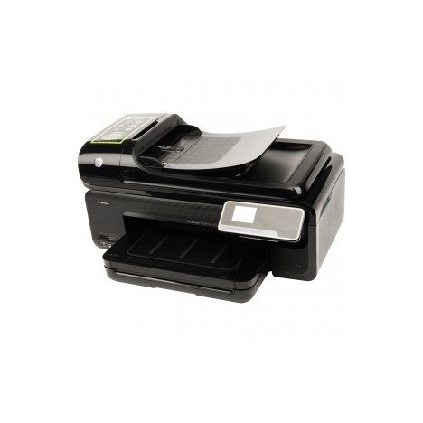 HP Officejet Pro 7500 HP Officejet Pro 7500