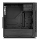 Boitier Gamer Sharkoon S25-W Midi-Tower Boitier Gamer Sharkoon S25-W Midi-Tower