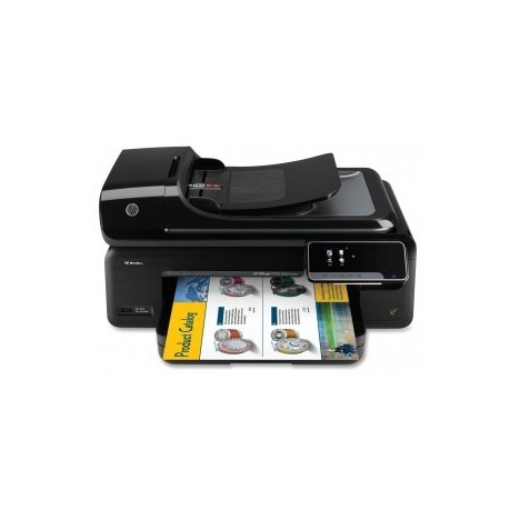 HP Officejet Pro 7500 HP Officejet Pro 7500