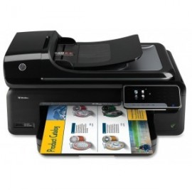 HP Officejet Pro 7500 HP Officejet Pro 7500