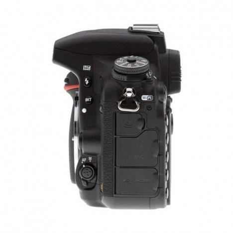 Réflex Numérique Nikon D750 Réflex Numérique Nikon D750