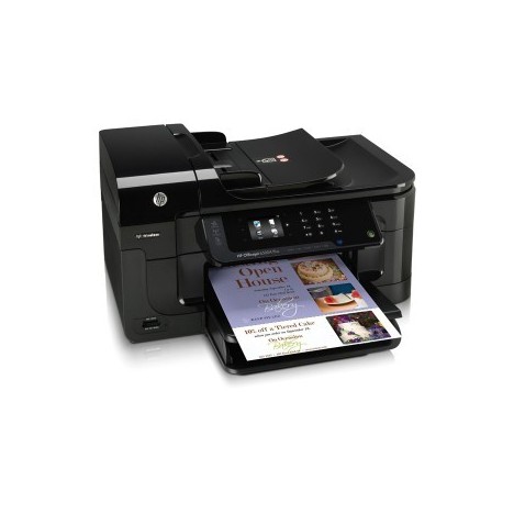 HP OfficeJet Pro 6500A e-AIO WIFI