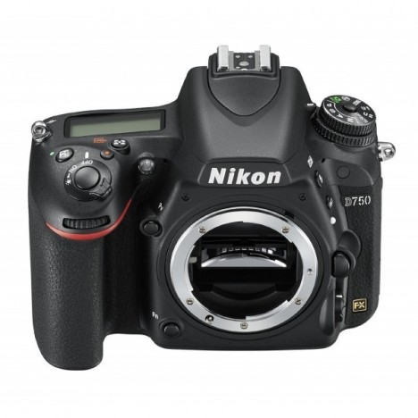 Réflex Numérique Nikon D750 Réflex Numérique Nikon D750