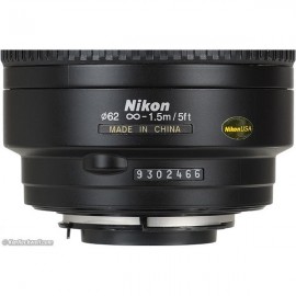 Objectif Pour Appareils Photos Nikkor 70-300 mm F/4-4.6G LENS Objectif Pour Appareils Photos Nikkor 70-300 mm F/4-4.6G LENS