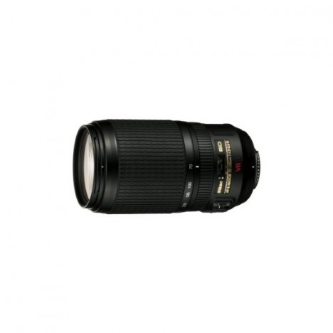 Objectif Pour Appareils Photos Nikkor 70-300 mm F/4-4.6G LENS Objectif Pour Appareils Photos Nikkor 70-300 mm F/4-4.6G LENS