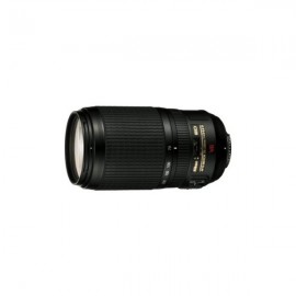 Objectif Pour Appareils Photos Nikkor 70-300 mm F/4-4.6G LENS Objectif Pour Appareils Photos Nikkor 70-300 mm F/4-4.6G LENS