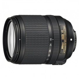 Objectif Pour Appareils Photos Nikon Nikkor 18-140 mm Objectif Pour Appareils Photos Nikon Nikkor 18-140 mm