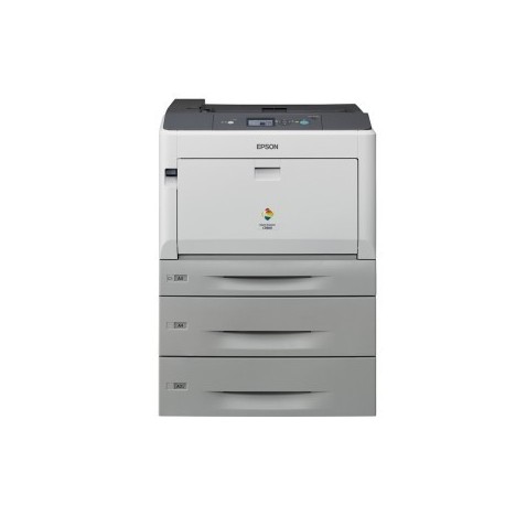 Epson AcuLaser C9300D2TN Epson AcuLaser C9300D2TN