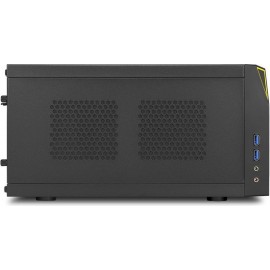 Pc de bureau MATRIX / Quad Core / 8 Go Pc de bureau MATRIX / Quad Core / 8 Go