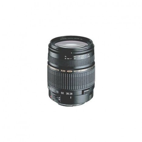 Objectif Pour Appareils Photos Nikon Nikkor 28 - 300 mm