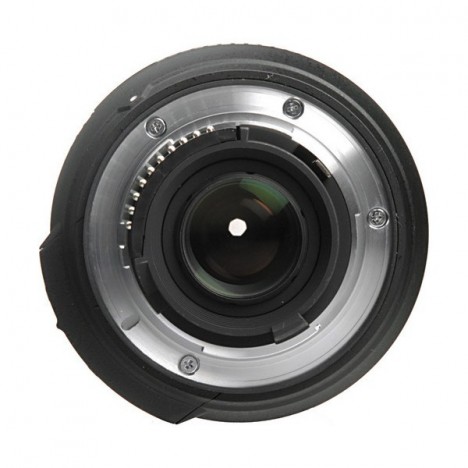 Objectif Pour Appareils Photos Nikon Nikkor 18 - 200 mm Objectif Pour Appareils Photos Nikon Nikkor 18 - 200 mm