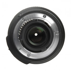 Objectif Pour Appareils Photos Nikon Nikkor 18 - 200 mm Objectif Pour Appareils Photos Nikon Nikkor 18 - 200 mm