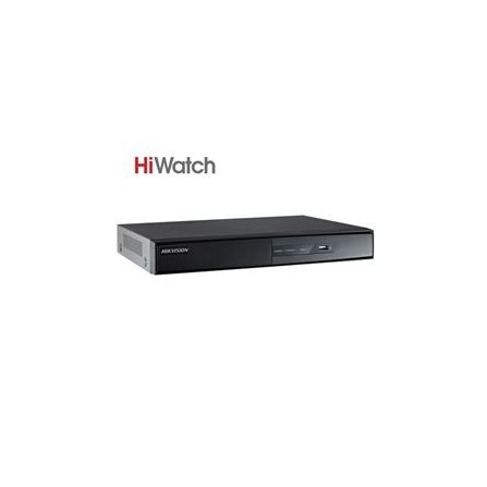 DVR 16 Entrées