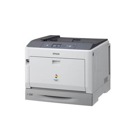 Imprimante Epson Laser Couleur AcuLaser C9300N (C11CB52011)