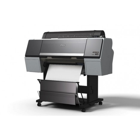 Imprimante Grand Format Epson SureColor SC-P6000 STD Imprimante Grand Format Epson SureColor SC-P6000 STD