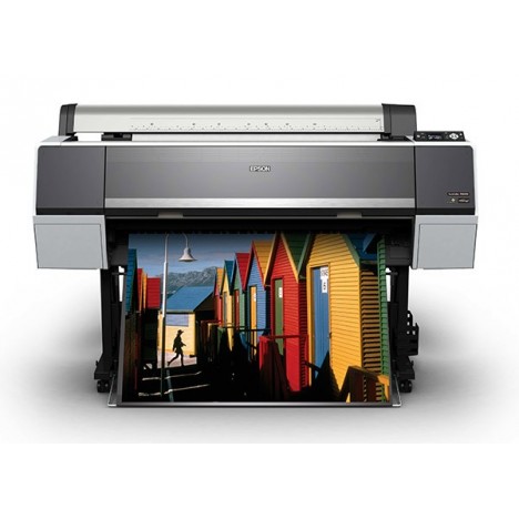 Imprimante Grand Format Epson SureColor SC-P8000 STD 44" (A0) image 0